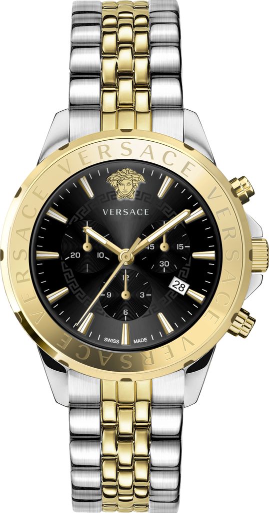 Versace Signature Chrono VEV602223 Herrenuhr Signature Produktbild 