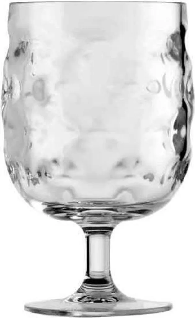 Set Calici Vino Marine Business Mondeis 360ml Trasparente Elegance