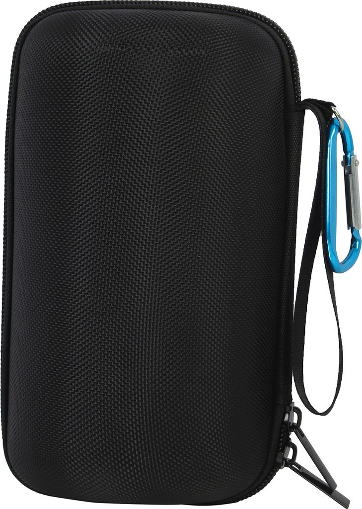 Schützender Beutel Anti-Kratzer-druckresistenter Hartschalen-Bluetooth-kompatibler Lautsprecher Resilient-Speicherpaket für BeoSound Explore