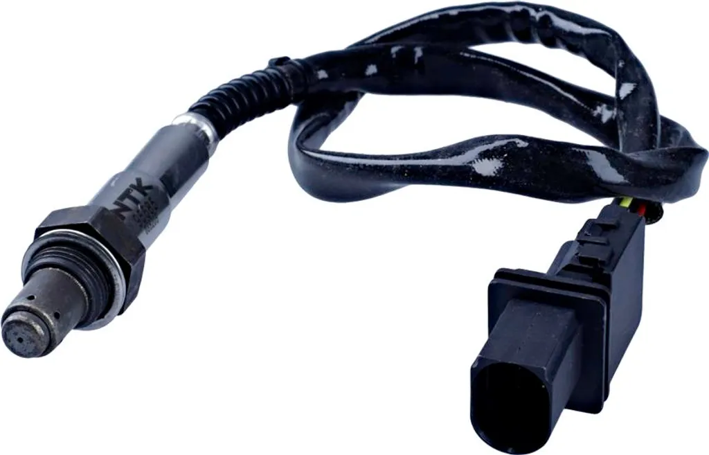 Sonde lambda NTK 95685 réduit la consommation et stabilise le ralenti