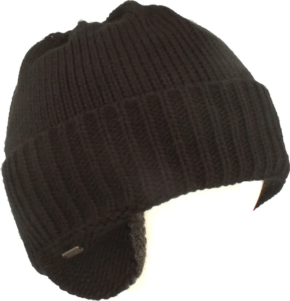 Cappello Tecnico Mc-Burn Maski Aviatore | Protezione Inverno Estremo