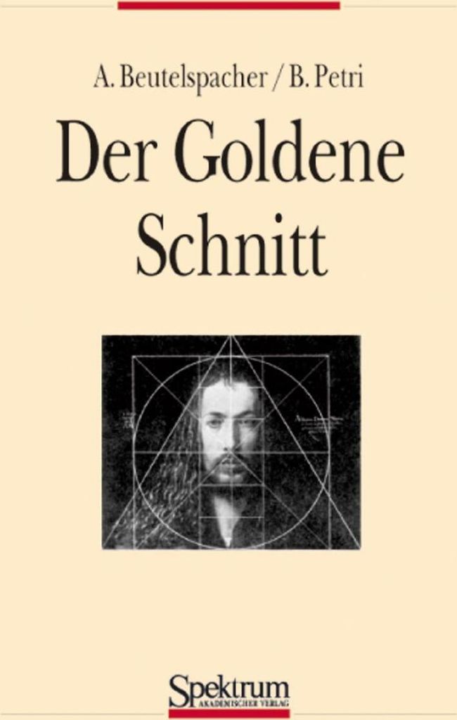 Der goldene Schnitt