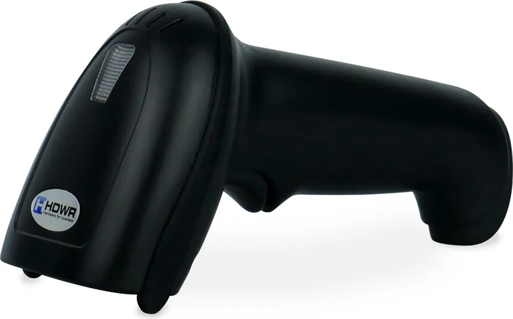 Lettore Barcode Automatico HD44A | Prezzo Offerta con Memoria Interna - 8