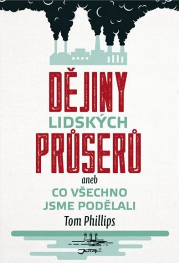 Cadeau Idéal : Livre Tom Phillips sur les Gaffes et l'Histoire Humaine