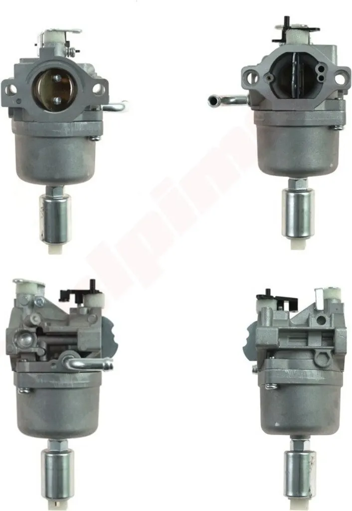 Carburateur pour Briggs & Stratton 591731 594593 796109 Haute Qualité