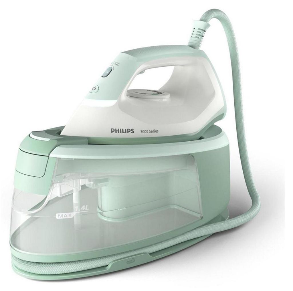 Philips 3000 series PSG3010/70, 2400 W, 350 g/min, Produktbild 