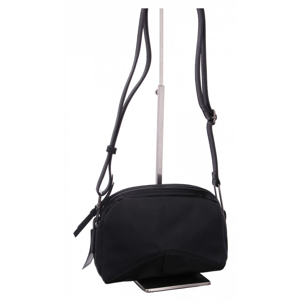 Gabor Lania Damen Tasche in Schwarz, Größe 1