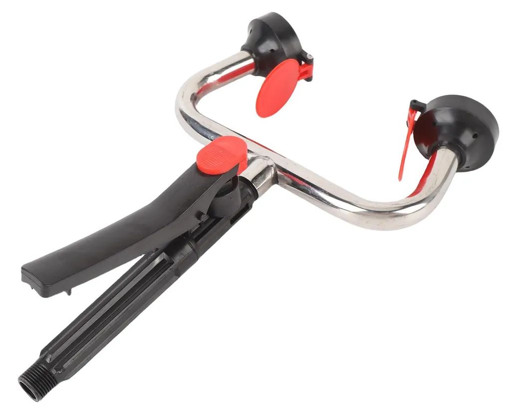 Kit douche oculaire secours : solution contre projections chimiques - 10