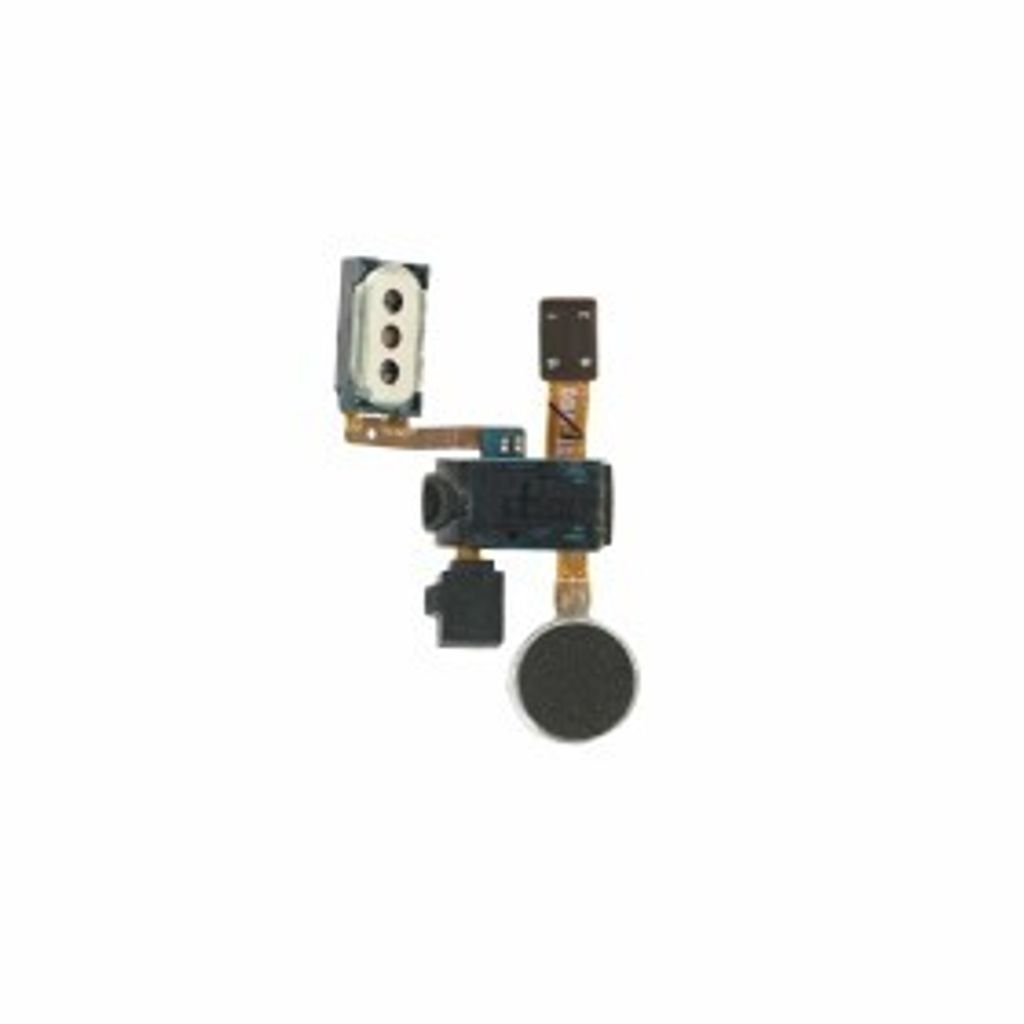 Original Lautsprecher für Samsung Galaxy S2 i9100 Hörmuschel inkl. Mikrofon