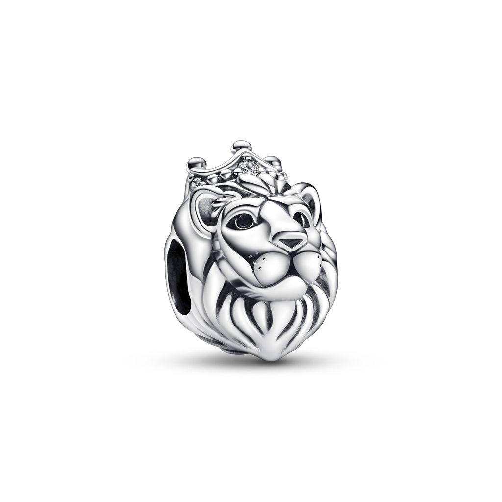 Pandora Königlicher Löwe Charm 792199C01 Anhänger Produktbild 