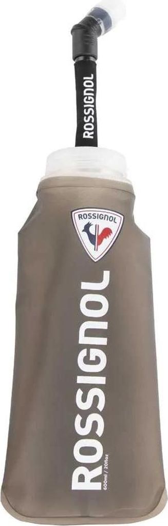 Rossignol Flask 600ml Tasche Grau Grau One Size