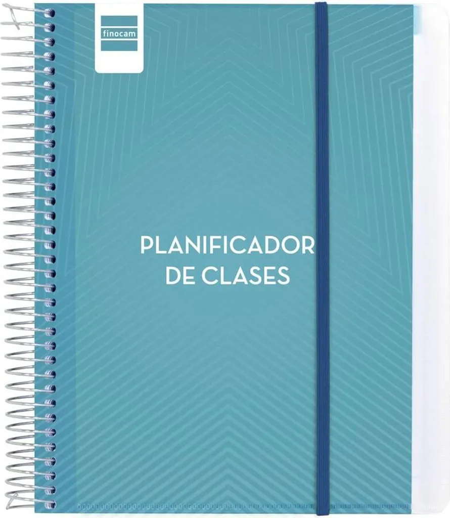 Ne perdez plus de rendez-vous avec le planificateur Finocam bleu pro