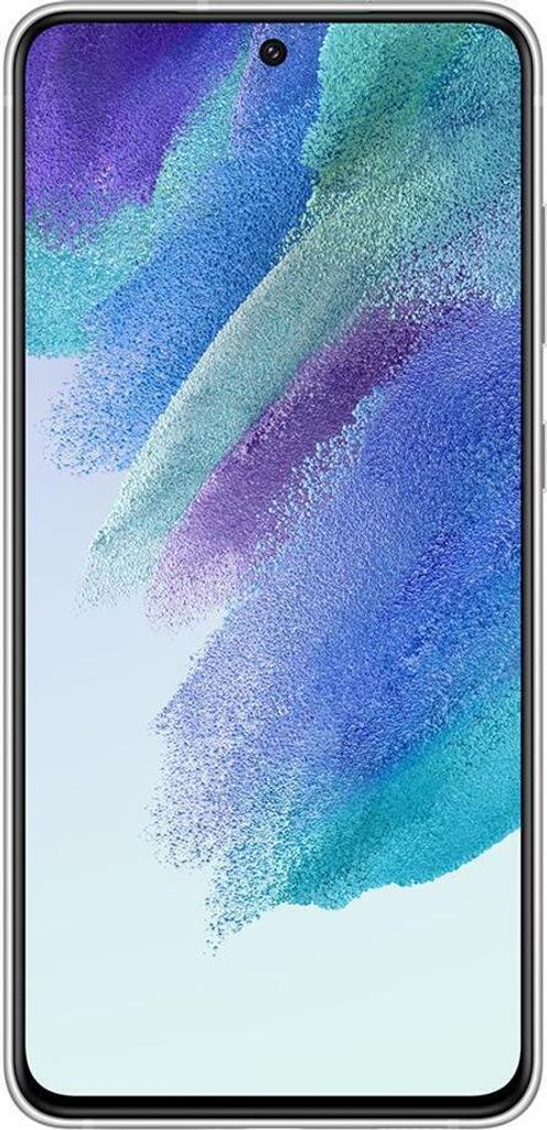 Samsung Galaxy S21 FE 5G 256 GB Dual-Sim White Obrázok produktu 