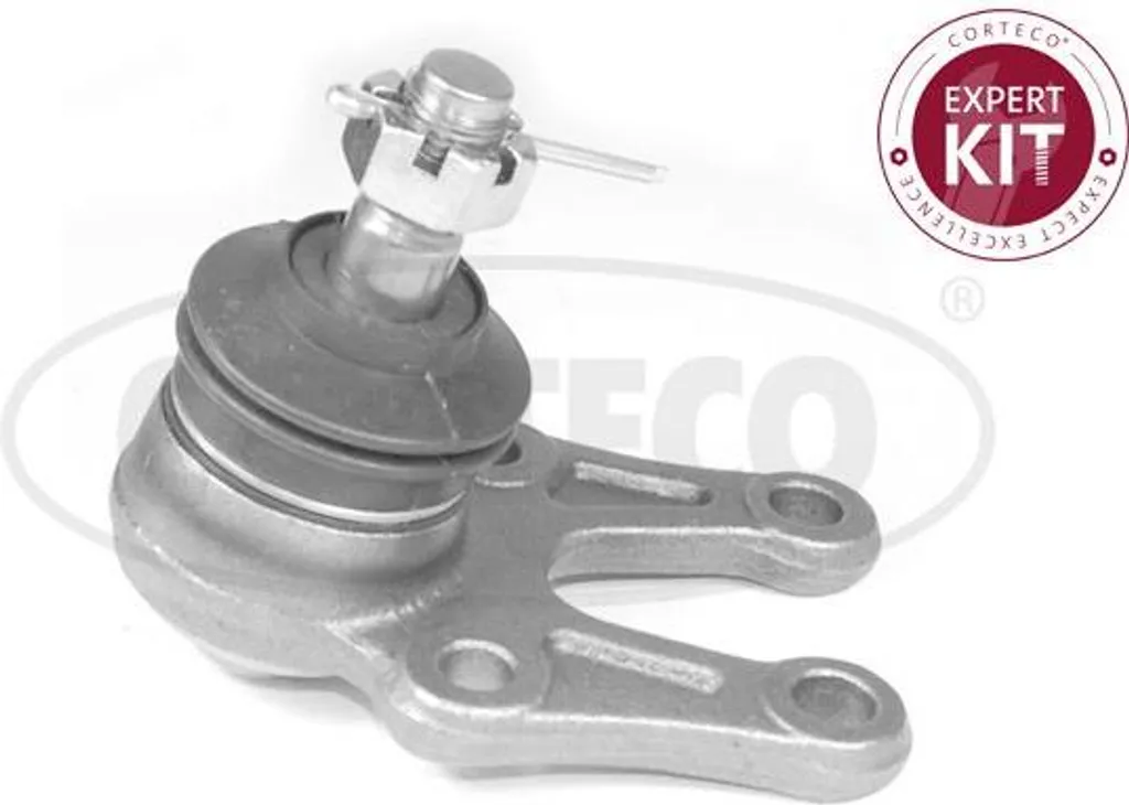 Joint de suspension CORTECO 49395870 : réparez votre Liteace (4333029175)