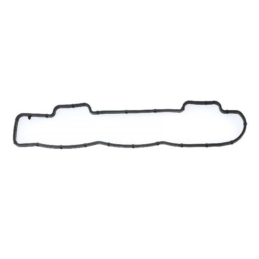 CORTECO 026657H Ventildeckel Zylinderkopfhaube Dichtung für FORD Fiesta Mk6 Schrägheck (JA8, JR8) Fiesta Mk5 Schrägheck (JH1, JD1, JH3, JD3) FUSION