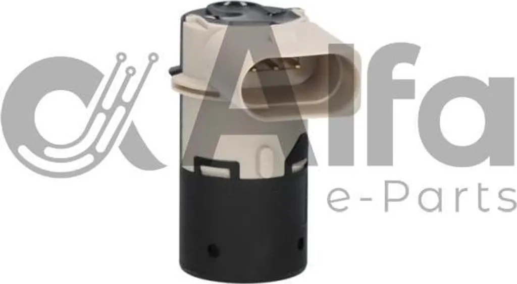 Capteur de recul 7M3919275A Alfa e-Parts pour manœuvre facile Alhambra Sharan