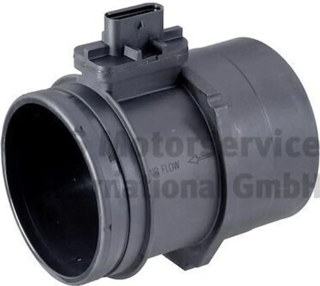 Débitmètre d'air PIERBURG 7.07759.85.0 pour BMW Série 3 E90 E92 et X1