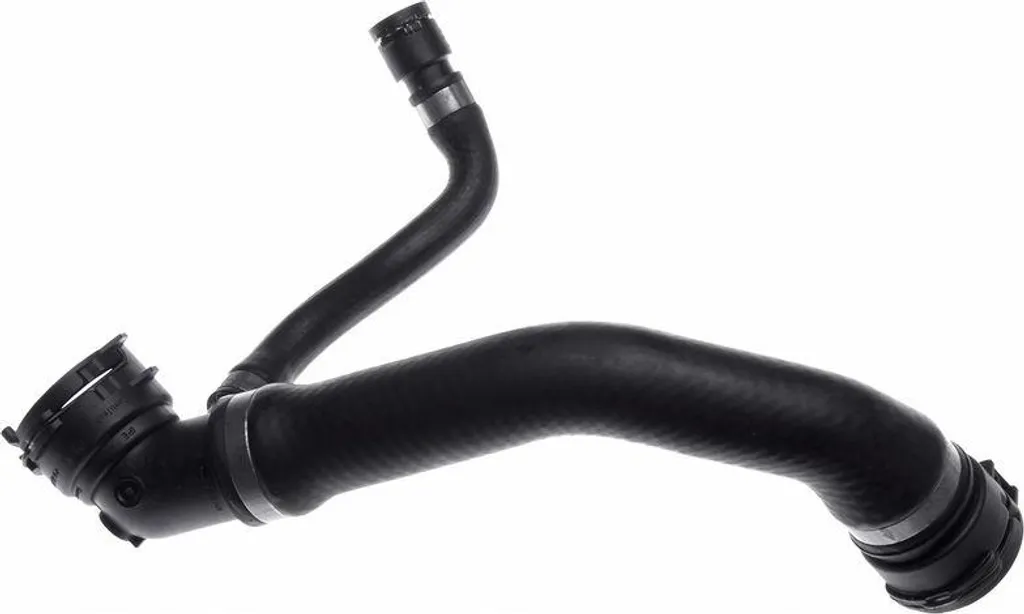 Manicotto Radiatore GATES 05-2828 BMW E38 E39 | Ricambio Certificato