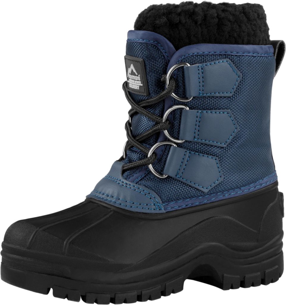 normani Kinder Kälteschutzstiefel