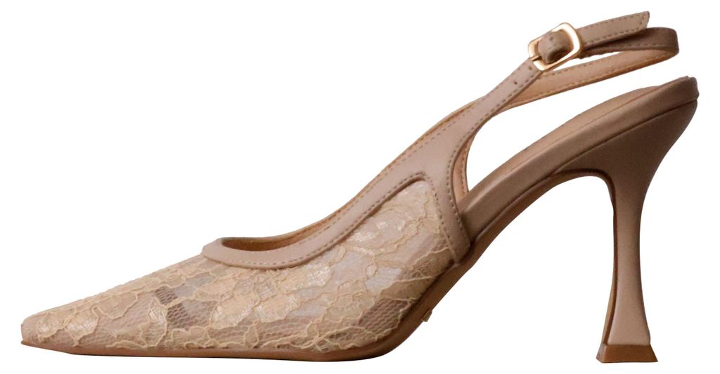 Pumps mit Absatz Paris