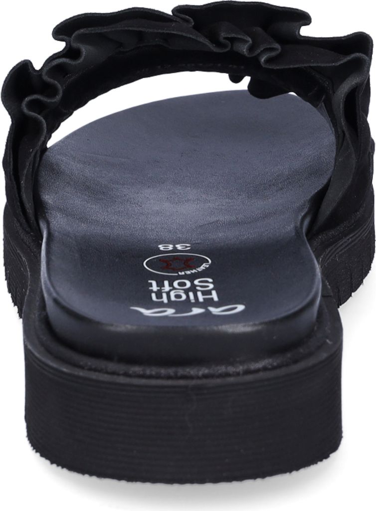 Ara Klassische Pantoletten KENT Damen 392D31322D3238313231 Produktbild 22
