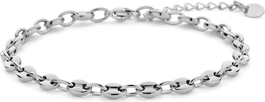 Idee Regalo Donna: Bracciale CO88 8CB-91289 Argento con Confezione