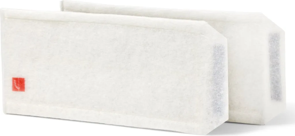 Filtres de Rechange Zehnder G90 G91 - Améliorez la Qualité de l'Air G4
