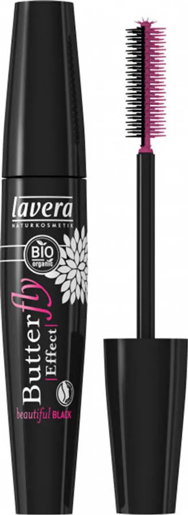 Mascara - Effetto Farfalla - Nero Splendido 11ml