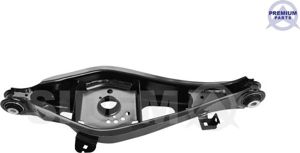 Bras de suspension SIDEM 3252 pour Focus - Suspension de roue OE 2281101