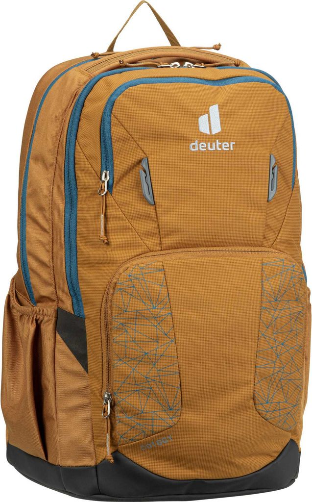 deuter batoh školský batoh Cotogy Batoh 26L Almond Obrázok produktu 11