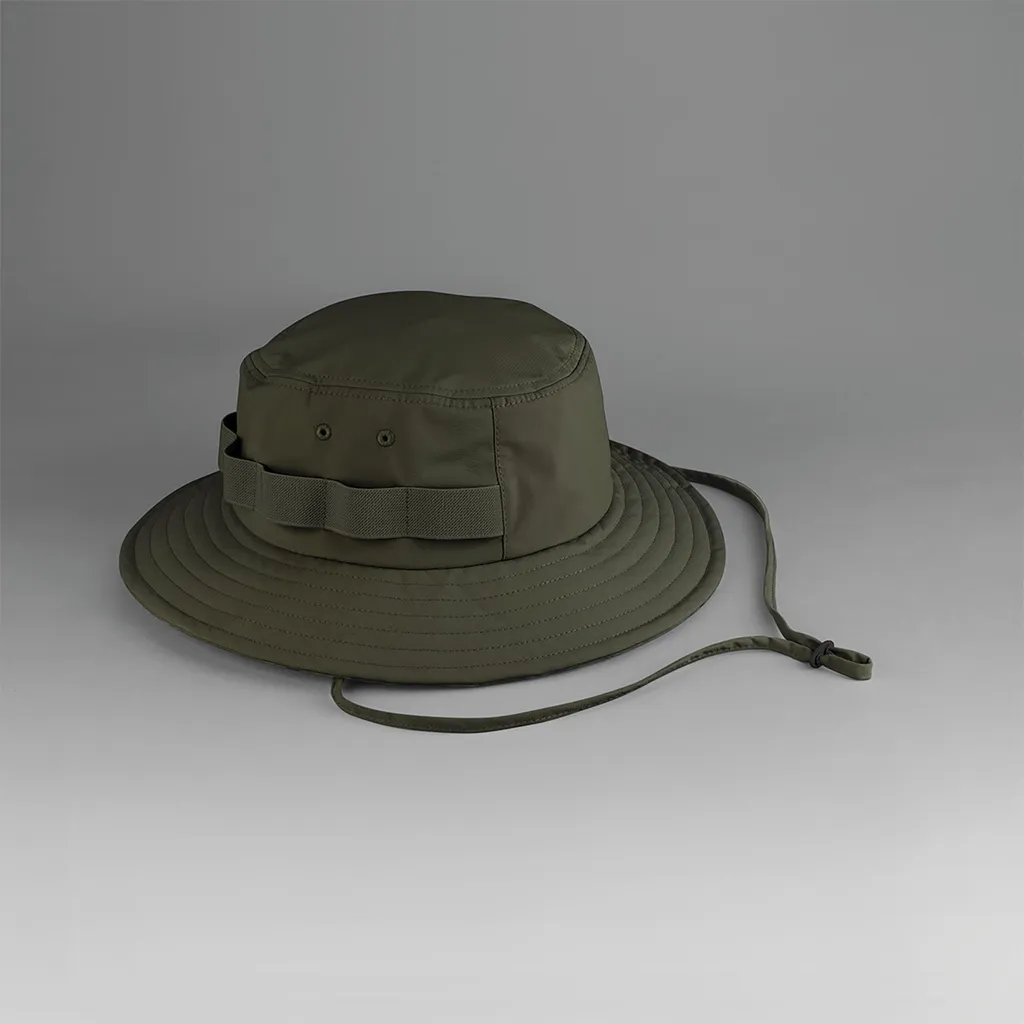 Beechfield Outdoor Adventure Hat | Cappello Anti-UV Idrorepellente