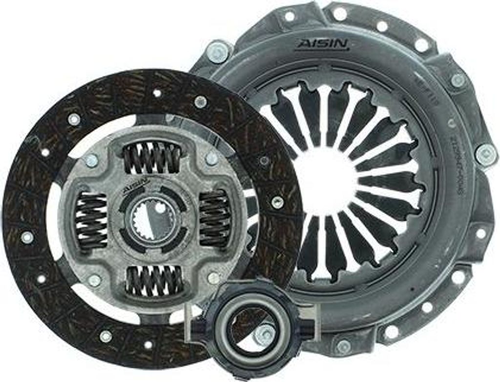 AISIN KE-FI19 Kupplungssatz OE 71729097 kompatibel mit Doblo