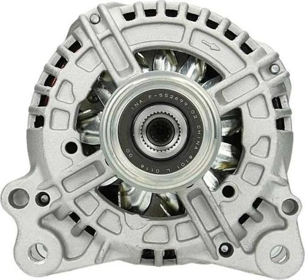 Alternateur BV PSH 305525140010 OE 028903029R pour A4 8E et Passat 3B