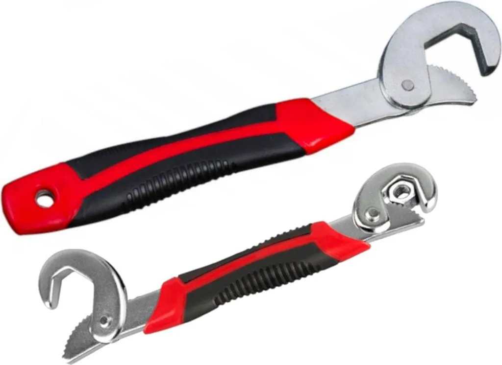 Offerta Set 2 Chiavi Universali 9-32mm KD10440 | Sostituisce 22 Chiavi