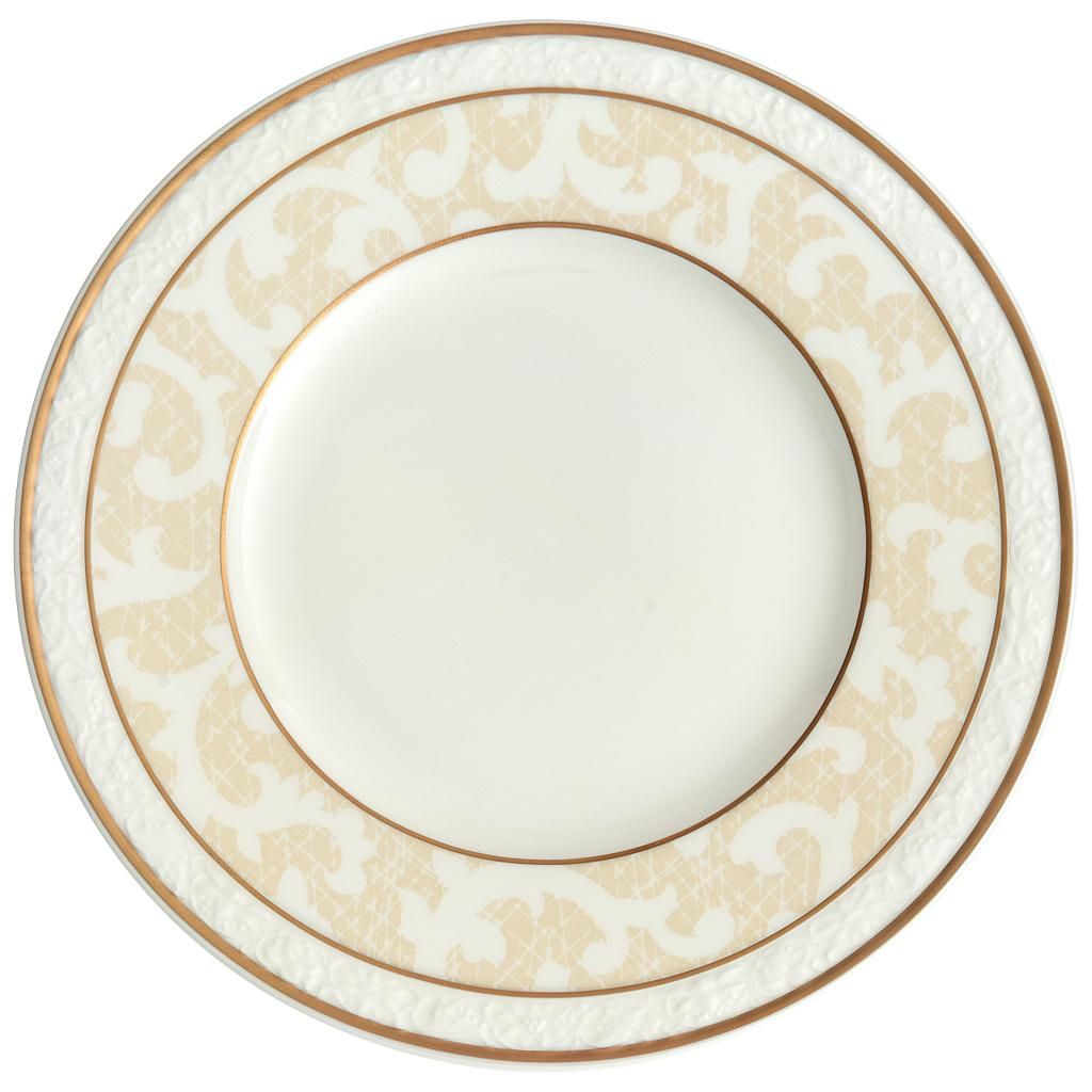Villeroy&Boch - Talerzyk do pieczywa 18cm Ivoire Zdjęcie produktu 