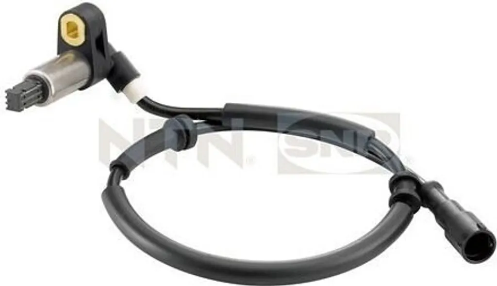 Capteur ABS SNR ASB155.31 pour Megane Scenic et Megane I OE 7700832777