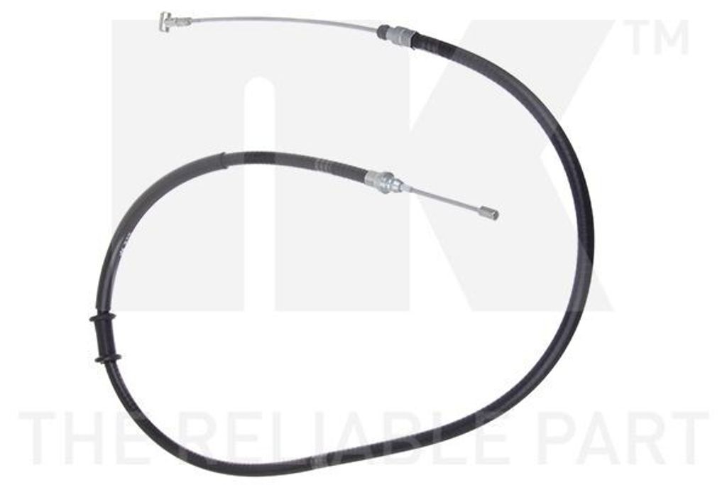 NK Handbremsseil 901982 für FIAT Ducato Kastenwagen (250_ 290_) 1485/1168mm