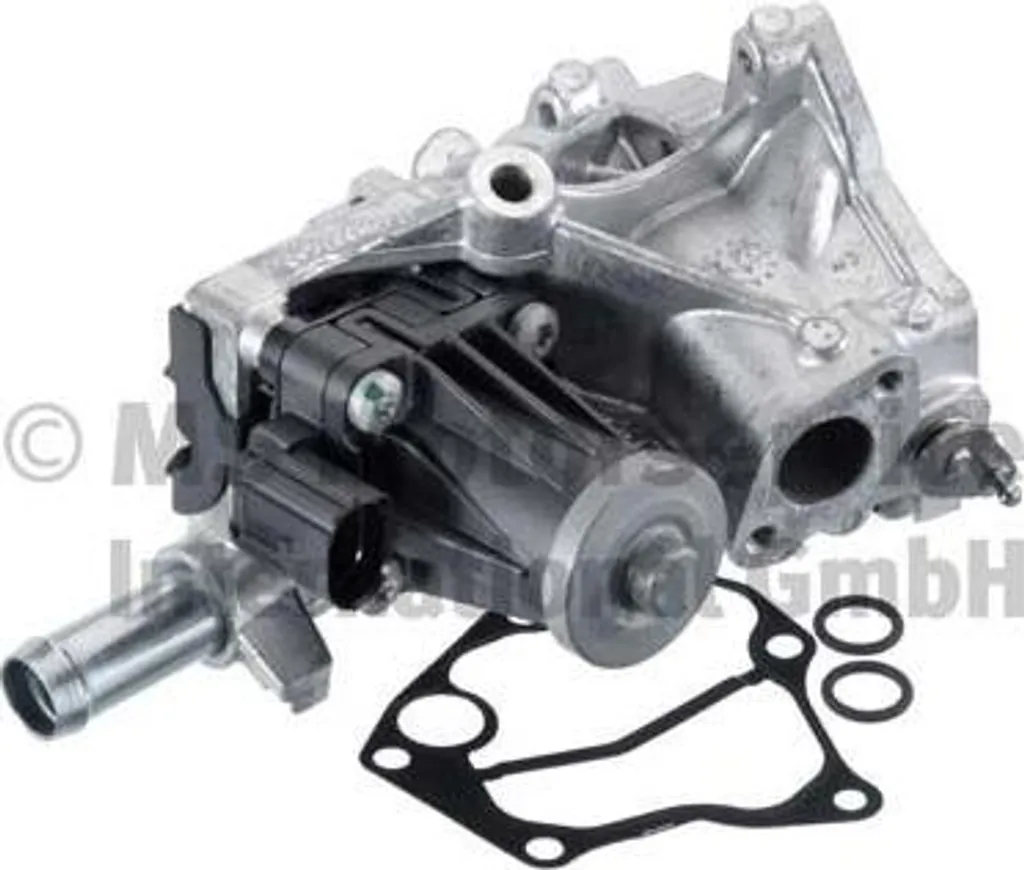 Vanne EGR PIERBURG 7.01881.06.0 pour Range Rover et Discovery 4 V6