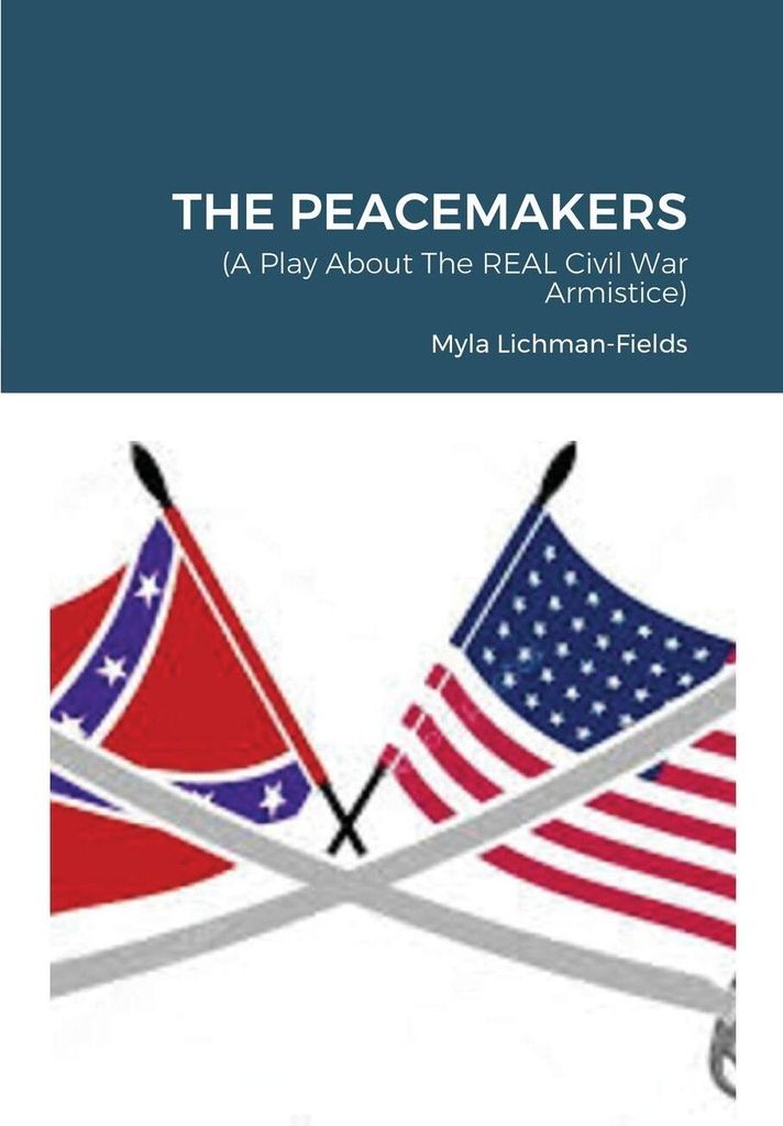 The Peacemakers