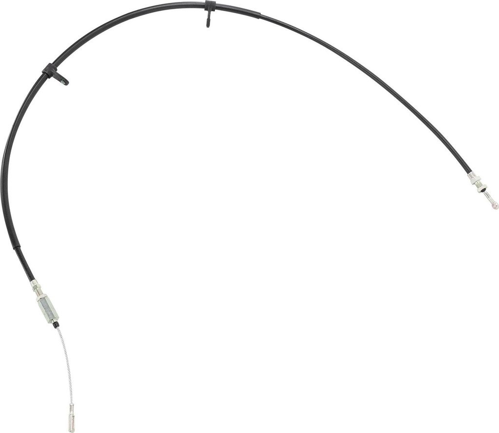 Handbremsseil Fiat Ducato ab 2011 1395822080