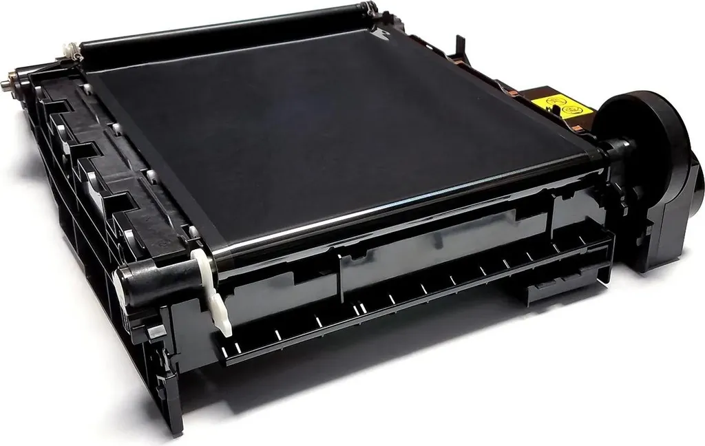 Courroie HP Q3675A renforcée pour une rotation fluide et durable