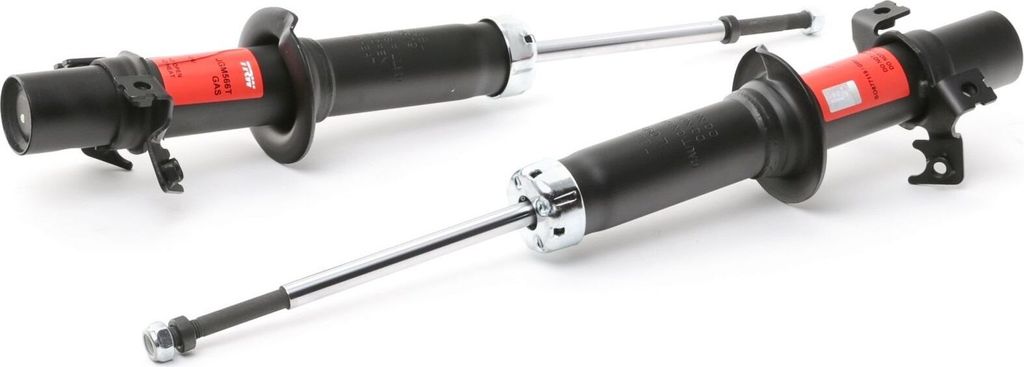 TRW JGM566T Stoßdämpfer OE RND103480 kompatibel mit Civic, CRX