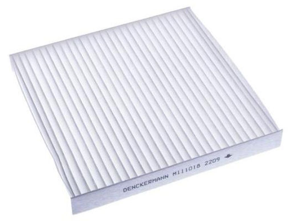 EBG Innenraumfilter gegen Pollen Hyundai 97133C4100