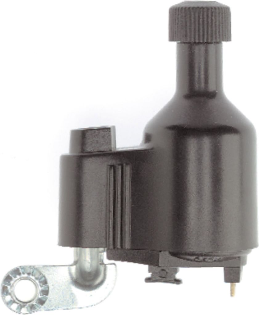 Prophete 5075 Dynamo 6 V / 3 W, Rechtsmontage, mit Produktbild 