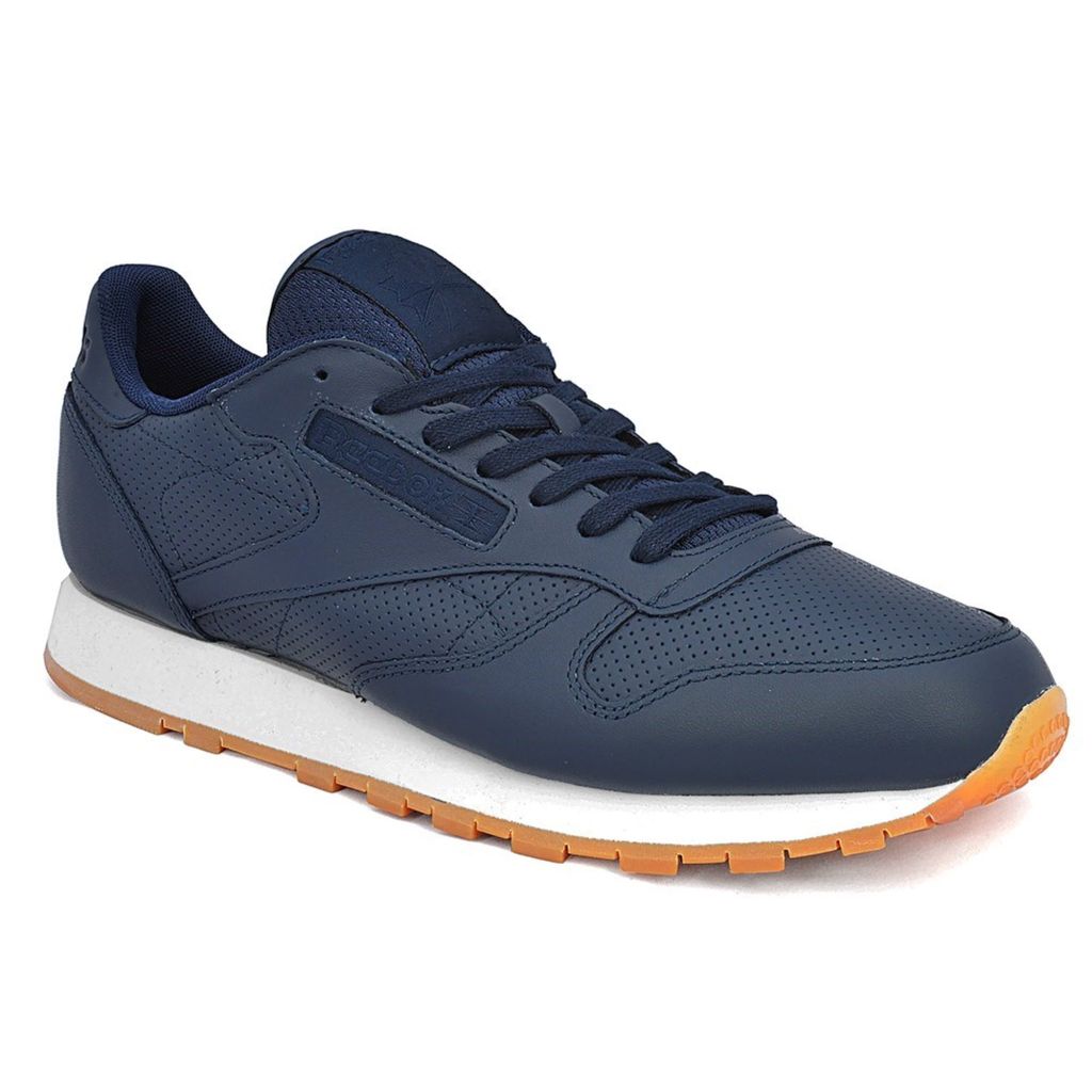 Reebok Schuhe Classic Leather PG, BD1641