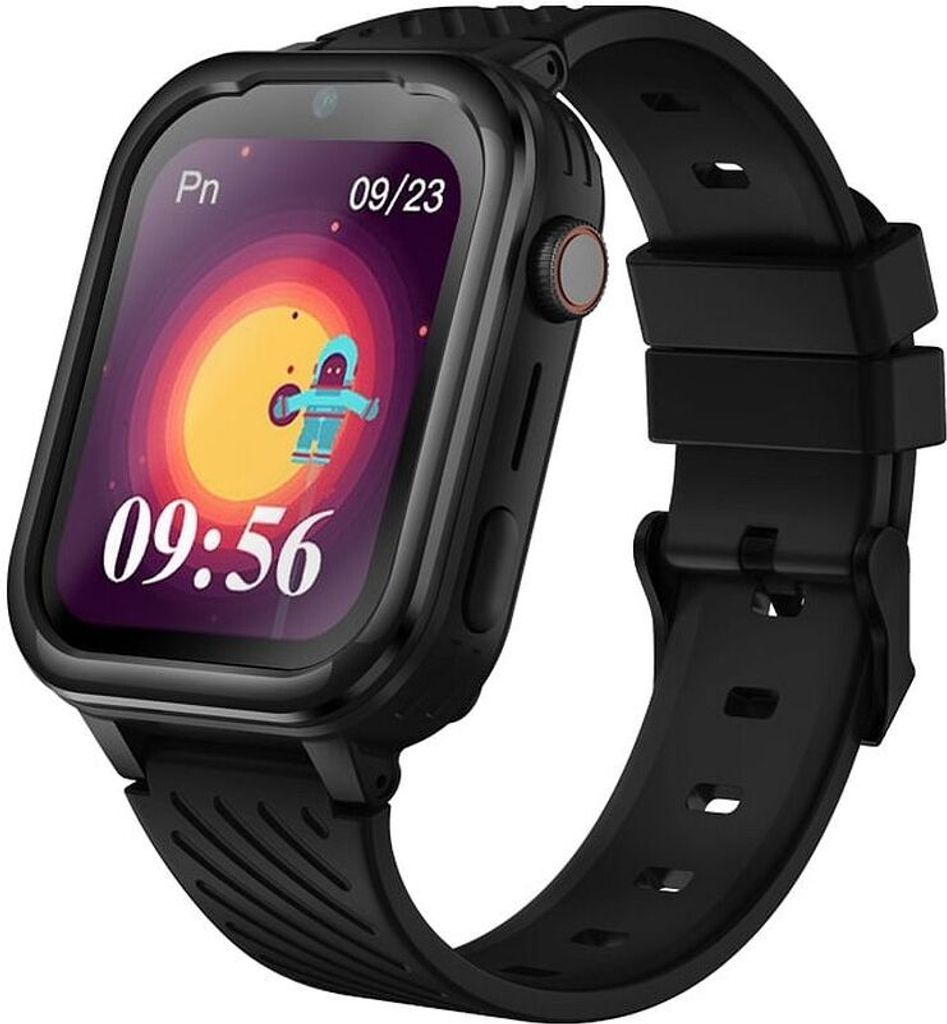 Inteligentné hodinky Garett Kids Essa 4G s GPS, SIM kartou Obrázok produktu 