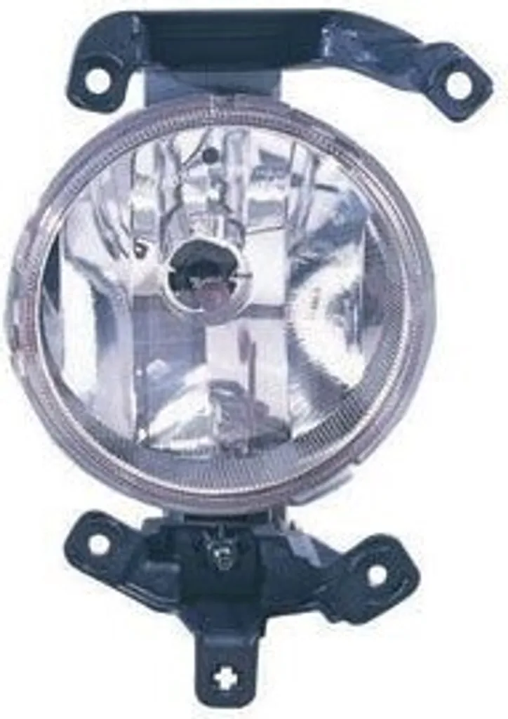 Phare Anti-brouillard Droit ALKAR 2906603 pour Matiz M200 M250 OE 96590410
