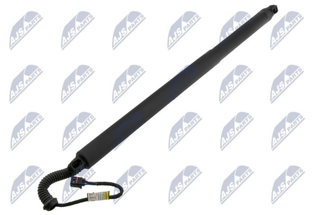 NTY Heckklappe-Motor AE-NS-028 Rechts für NISSAN MURANO III (Z52)