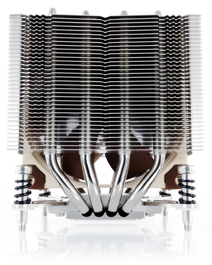 Ventilateur CPU Noctua NH-D9DX i4 3U pour boîtier PC compact