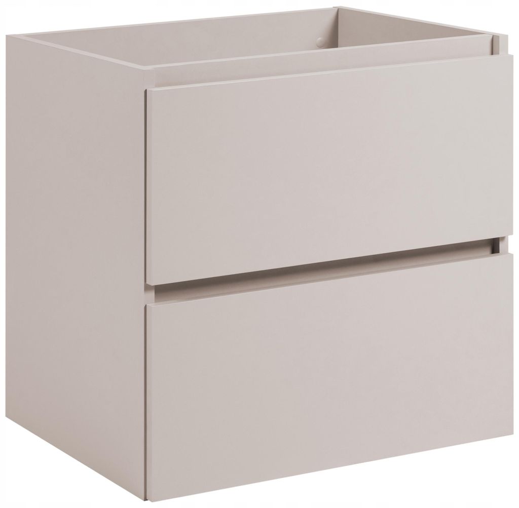 Rodan Mobile sottolavabo sospeso 60cm - Cashmere Opaco - Immagine del prodotto 